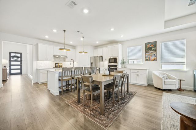 208 Castle Rock Drive, Melissa, TX 75454