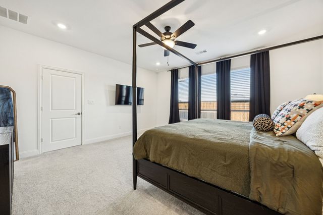 208 Castle Rock Drive, Melissa, TX 75454