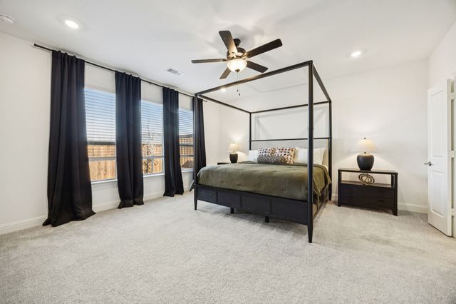 208 Castle Rock Drive, Melissa, TX 75454