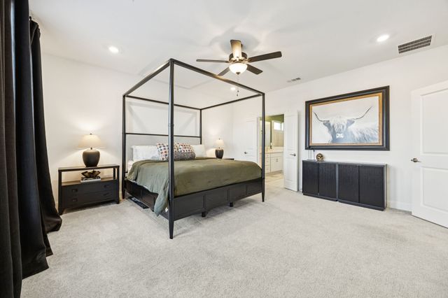 208 Castle Rock Drive, Melissa, TX 75454