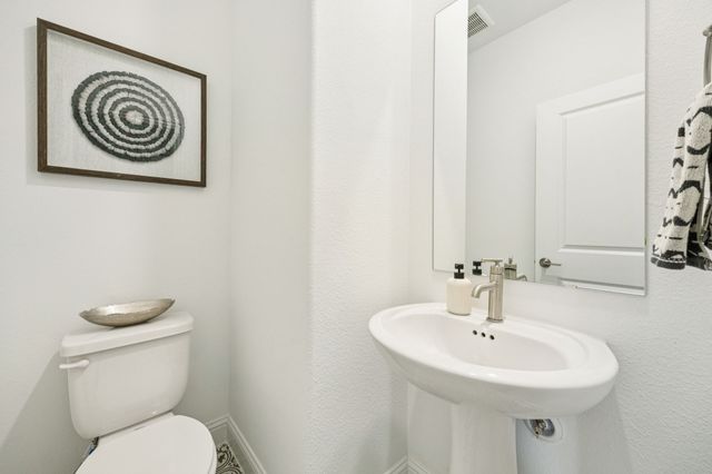 208 Castle Rock Drive, Melissa, TX 75454