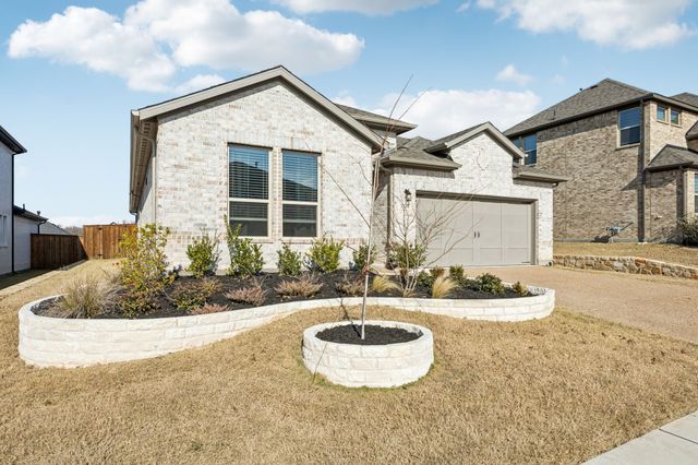 208 Castle Rock Drive, Melissa, TX 75454