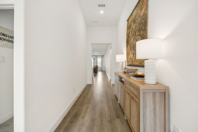 208 Castle Rock Drive, Melissa, TX 75454