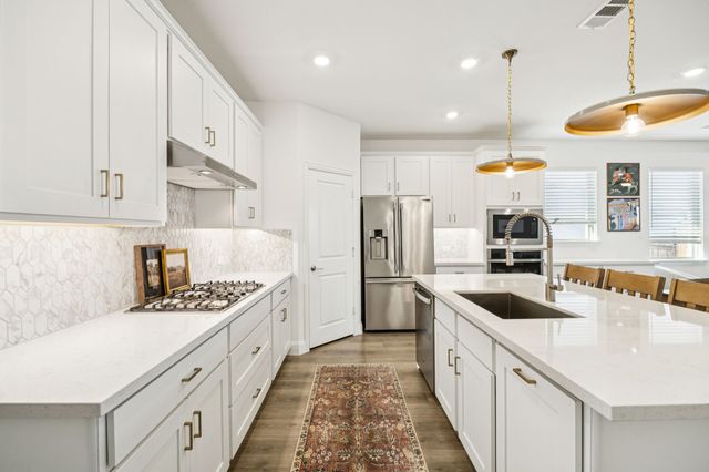 208 Castle Rock Drive, Melissa, TX 75454