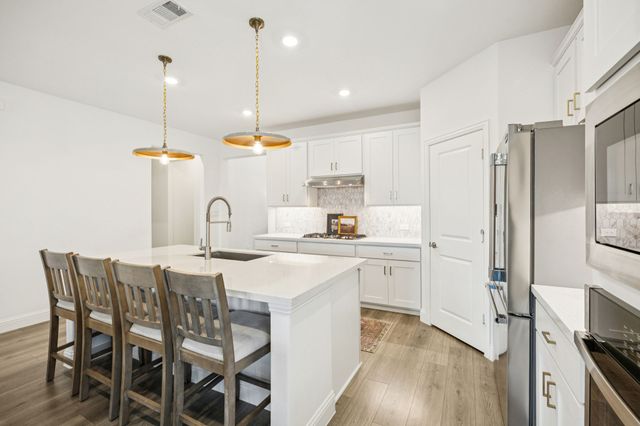 208 Castle Rock Drive, Melissa, TX 75454