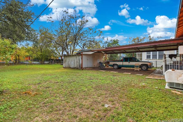 114 Bailey, San Antonio, TX 78210