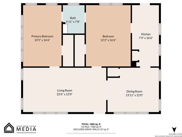 114 Bailey, San Antonio, TX 78210