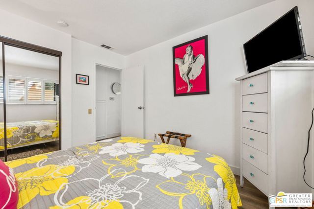 2810 N Arcadia Court 108, Palm Springs, CA 92262