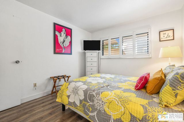 2810 N Arcadia Court 108, Palm Springs, CA 92262
