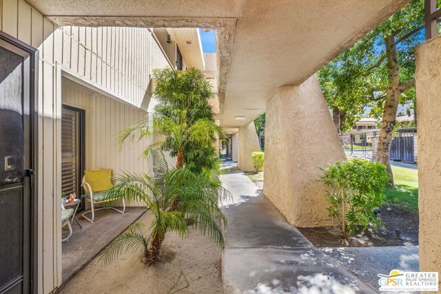 2810 N Arcadia Court 108, Palm Springs, CA 92262