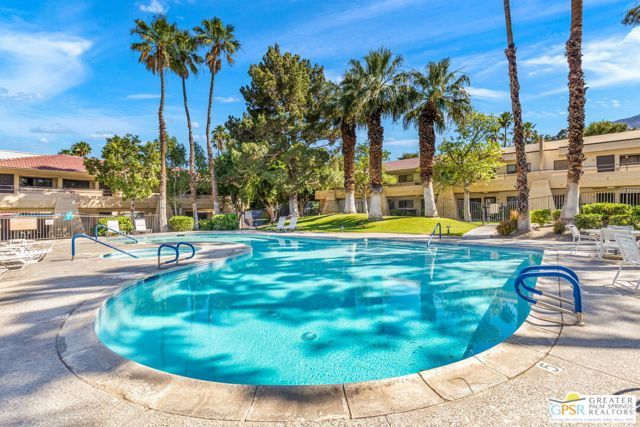 2810 N Arcadia Court 108, Palm Springs, CA 92262