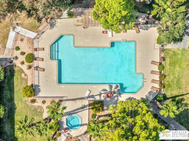 2810 N Arcadia Court 108, Palm Springs, CA 92262