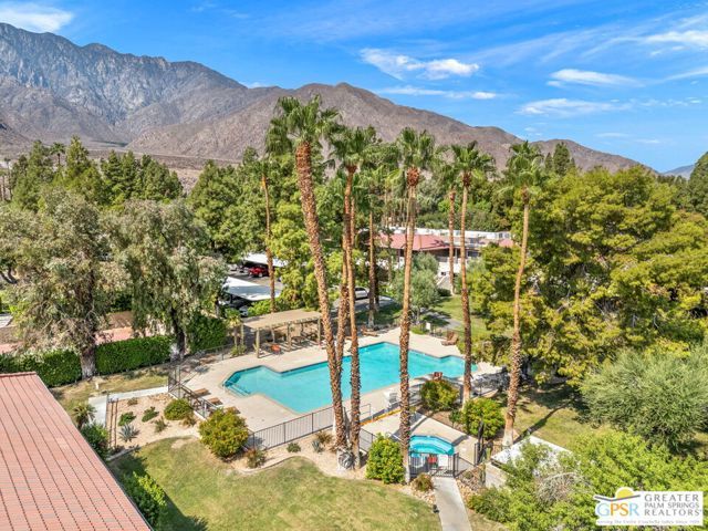 2810 N Arcadia Court 108, Palm Springs, CA 92262