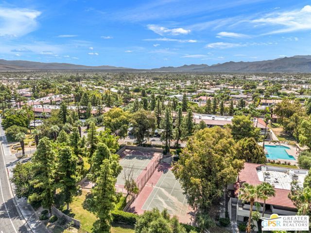 2810 N Arcadia Court 108, Palm Springs, CA 92262