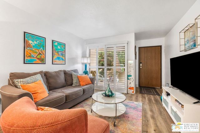 2810 N Arcadia Court 108, Palm Springs, CA 92262