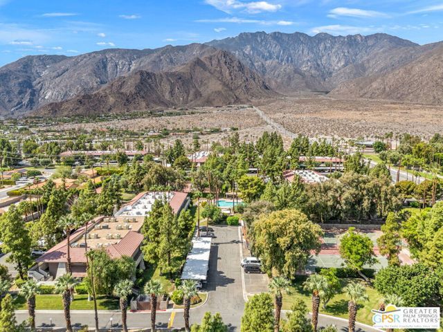 2810 N Arcadia Court 108, Palm Springs, CA 92262