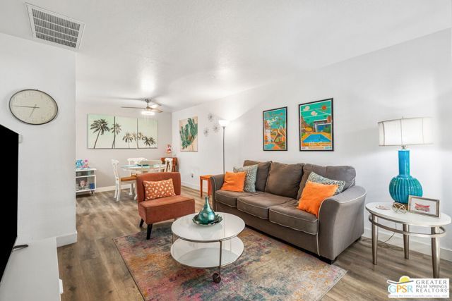 2810 N Arcadia Court 108, Palm Springs, CA 92262