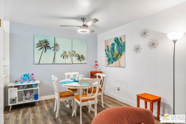 2810 N Arcadia Court 108, Palm Springs, CA 92262