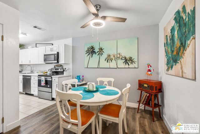 2810 N Arcadia Court 108, Palm Springs, CA 92262