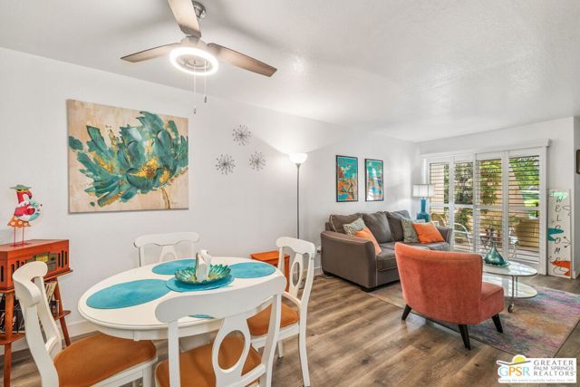 2810 N Arcadia Court 108, Palm Springs, CA 92262