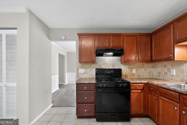 3717 Dogwood Farm Road, Decatur, GA 30034