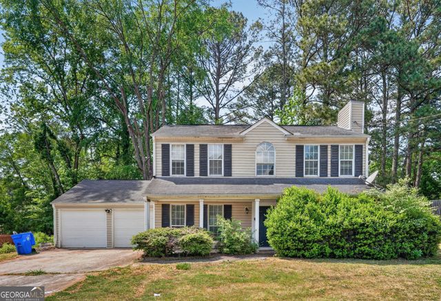3717 Dogwood Farm Road, Decatur, GA 30034