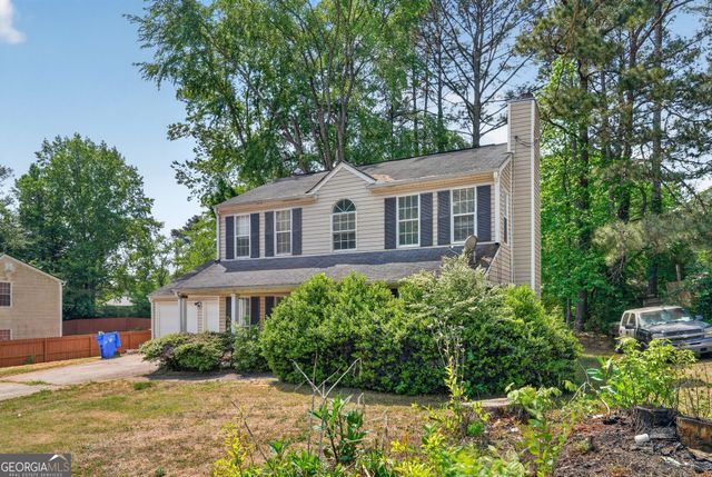 3717 Dogwood Farm Road, Decatur, GA 30034