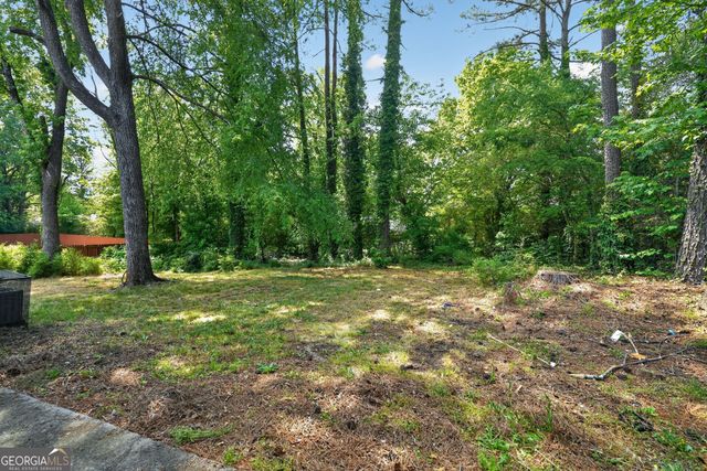 3717 Dogwood Farm Road, Decatur, GA 30034