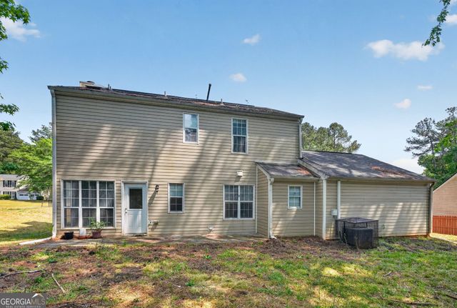 3717 Dogwood Farm Road, Decatur, GA 30034