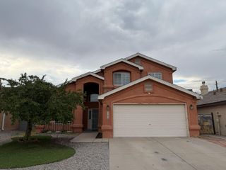 6305 Sunray Road NW, Albuquerque, NM 87120