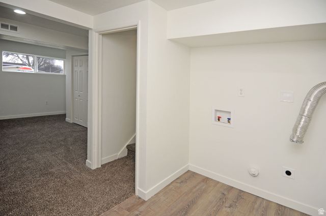 2358 N 400 W, Sunset, UT 84015