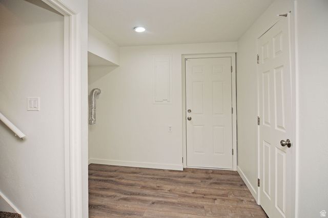 2358 N 400 W, Sunset, UT 84015