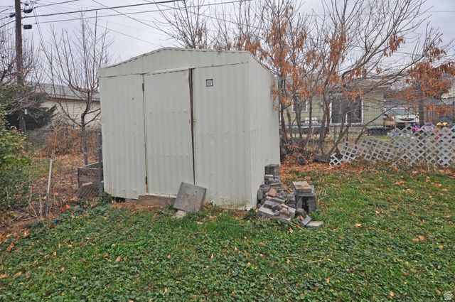 2358 N 400 W, Sunset, UT 84015