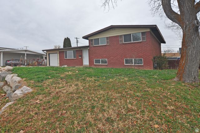 2358 N 400 W, Sunset, UT 84015