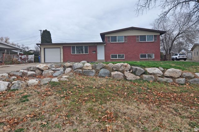 2358 N 400 W, Sunset, UT 84015