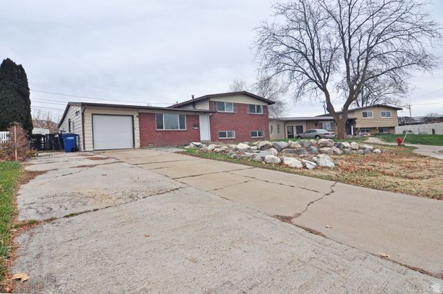 2358 N 400 W, Sunset, UT 84015