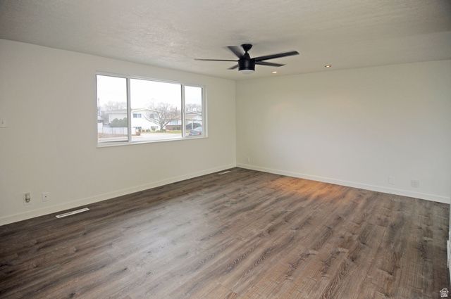 2358 N 400 W, Sunset, UT 84015