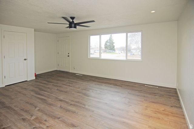 2358 N 400 W, Sunset, UT 84015