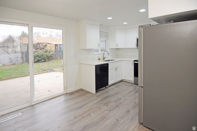 2358 N 400 W, Sunset, UT 84015