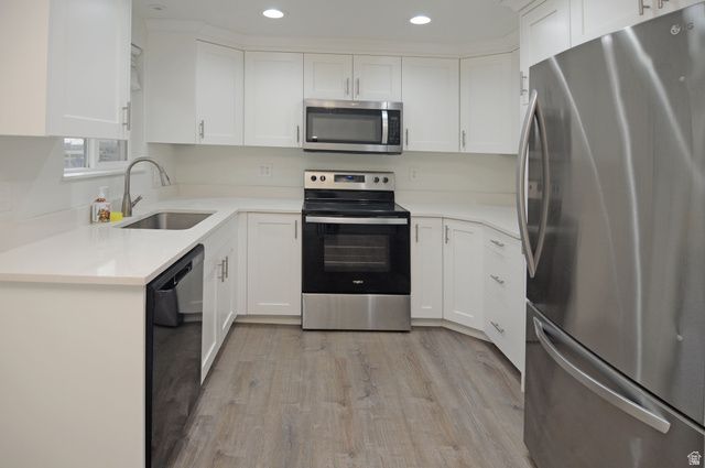 2358 N 400 W, Sunset, UT 84015