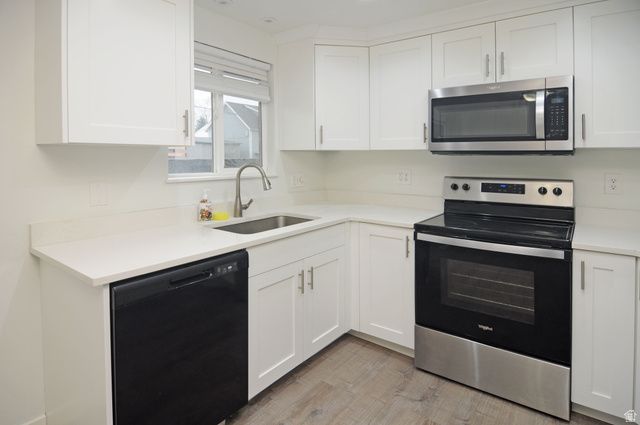 2358 N 400 W, Sunset, UT 84015