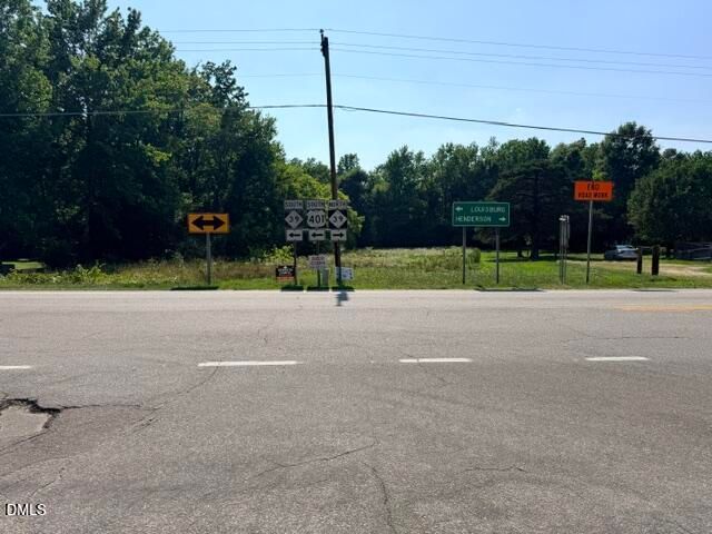 3738 Us-401, Louisburg, NC 27549