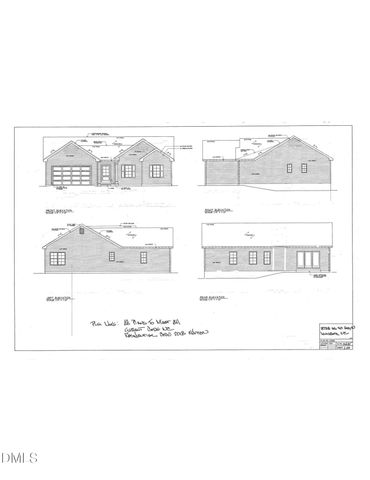3738 Us-401, Louisburg, NC 27549