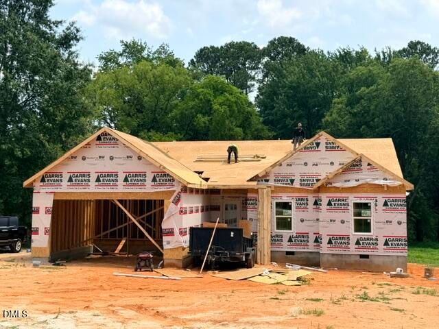 3738 Us-401, Louisburg, NC 27549