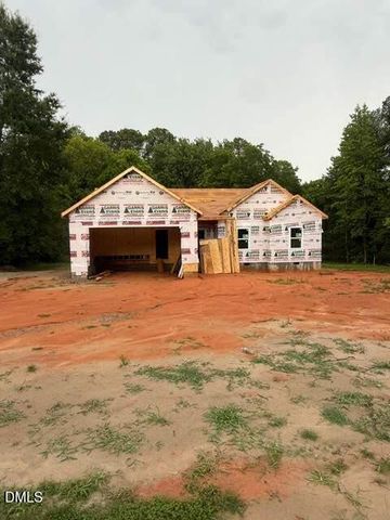 3738 Us-401, Louisburg, NC 27549