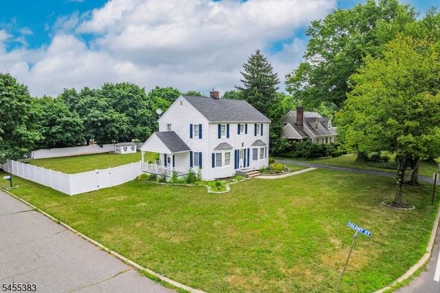 1637 Amwell Rd, Franklin Twp., NJ 08873