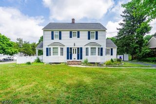 1637 Amwell Rd, Franklin Twp., NJ 08873