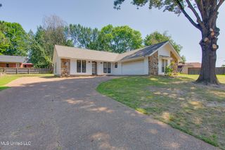7280 Cedardale Road, Olive Branch, MS 38654