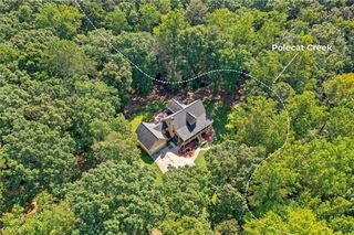 491 Hyde Road, Jasper, GA 30143