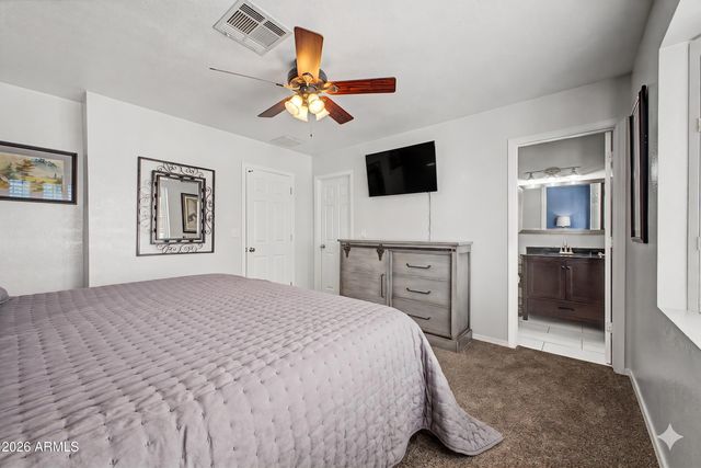 3549 E LE MARCHE Avenue, Phoenix, AZ 85032